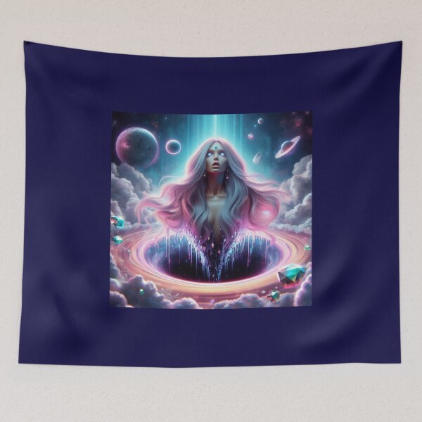 Item preview, Rising from the Stardust ✨ designed and sold by LittleEmz.