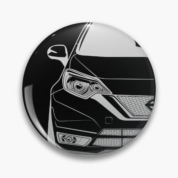 Item preview, Versa 2017 designed and sold by MeiArtCircle.