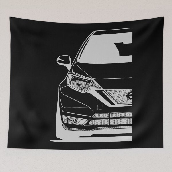 Item preview, Versa 2017 designed and sold by MeiArtCircle.