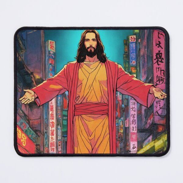 Item preview, Jezus Chrystus designed and sold by RaF71PrO.