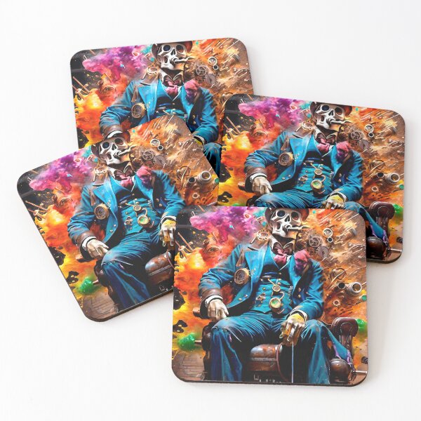 Item preview, Grunge Grooves  designed and sold by paulrommer.