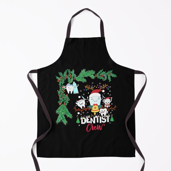 Item preview, Dentist Crewe Christmas designed and sold by StudioARTHUR.