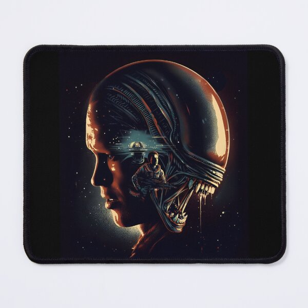Item preview, Synaptic Fusion designed and sold by mark-RSA.