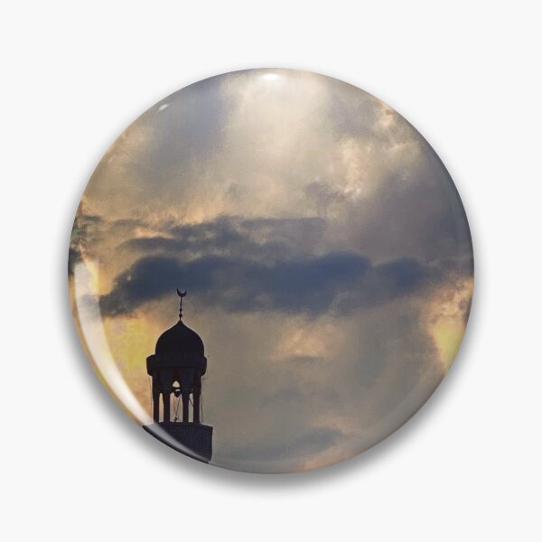 Item preview, Madinah Masjid designed and sold by MirStation-72.