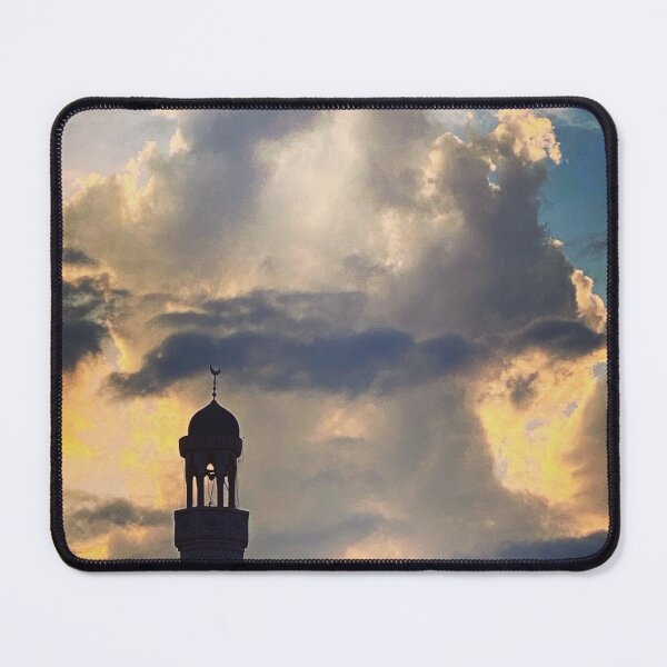 Item preview, Madinah Masjid designed and sold by MirStation-72.