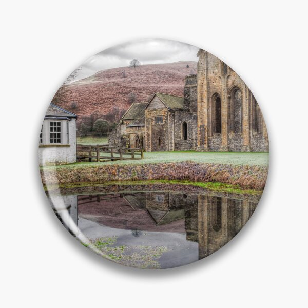 Item preview, Valle Crucis Abbey Wales designed and sold by AJEvans.