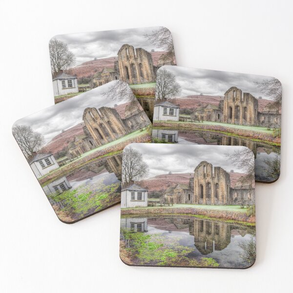 Item preview, Valle Crucis Abbey Wales designed and sold by AJEvans.