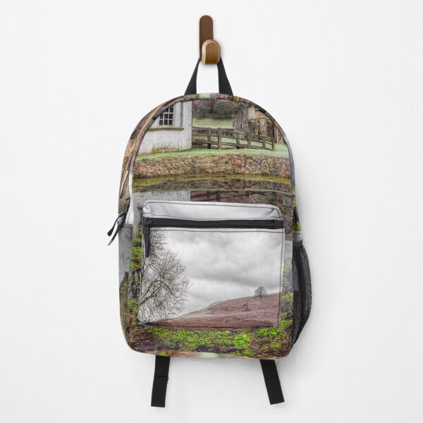 Item preview, Valle Crucis Abbey Wales designed and sold by AJEvans.