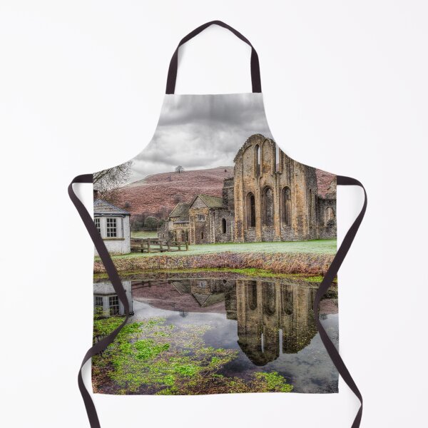Item preview, Valle Crucis Abbey Wales designed and sold by AJEvans.