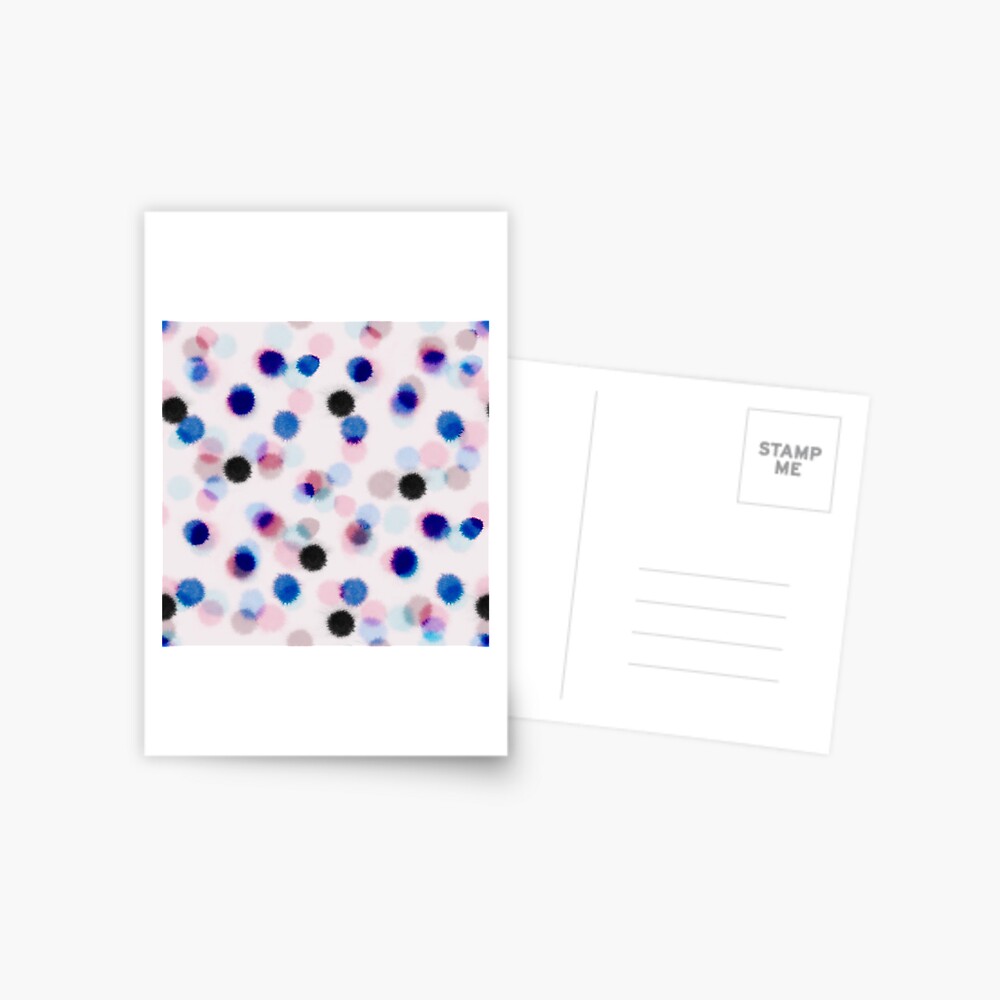 Artikel-Vorschau von Postkarte, designt und verkauft von youdesignme.