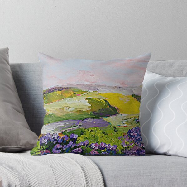 Item preview, Violet Sunrise designed and sold by Allan P Friedlander.
