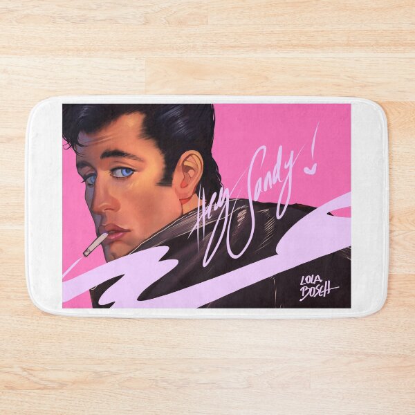 Item preview, HEY SANDY! designed and sold by LolaBosch.