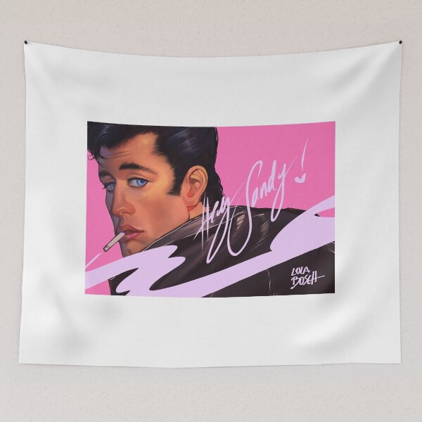 Item preview, HEY SANDY! designed and sold by LolaBosch.