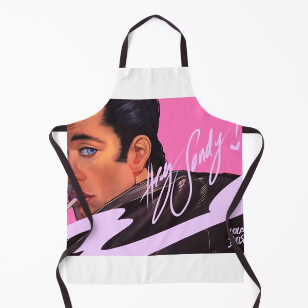 Item preview, HEY SANDY! designed and sold by LolaBosch.