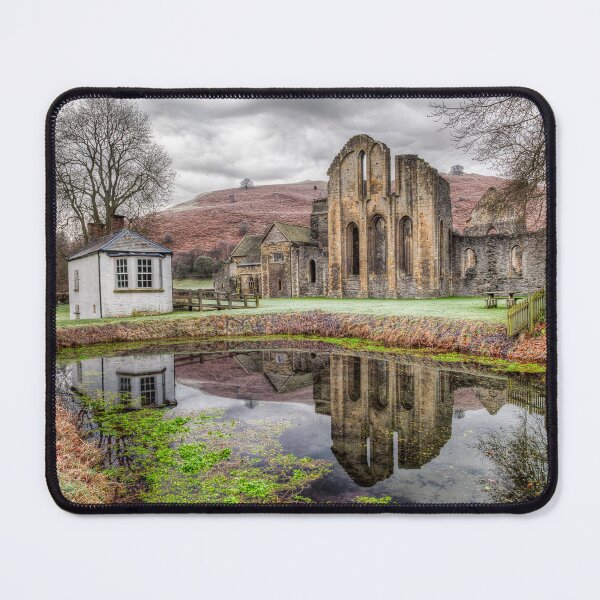 Item preview, Valle Crucis Abbey Wales designed and sold by AJEvans.