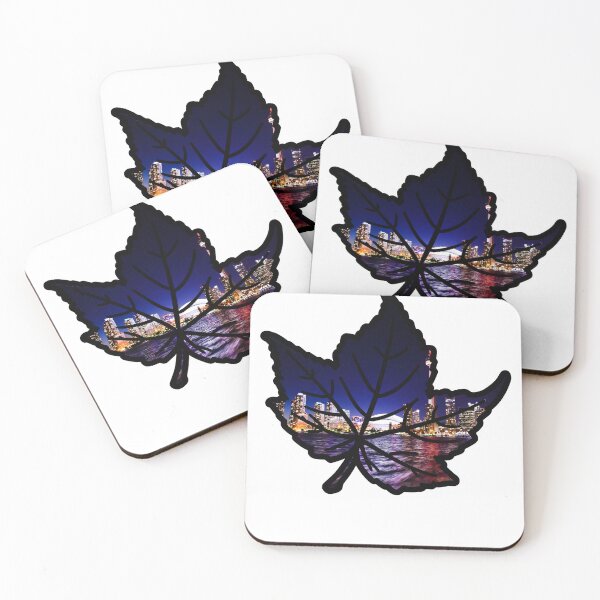 Item preview, Urban foliage designed and sold by AdelloDeAmo.
