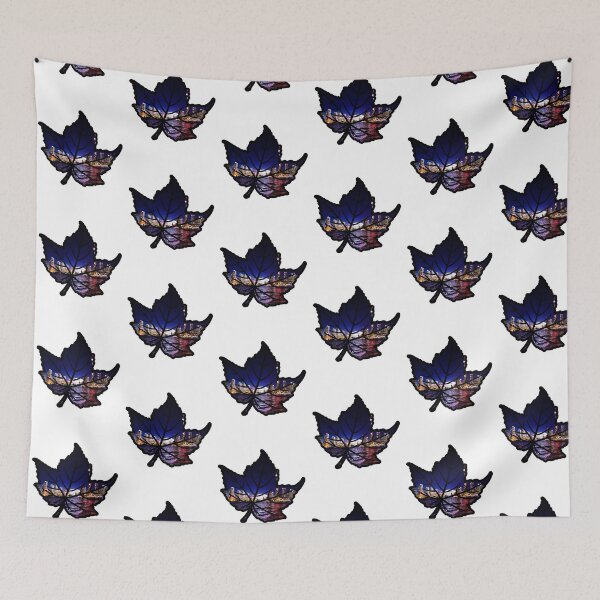 Item preview, Urban foliage designed and sold by AdelloDeAmo.