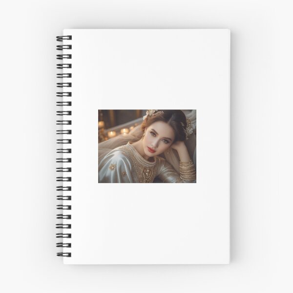 Item preview, Romantic woman designed and sold by KilianSzmid.
