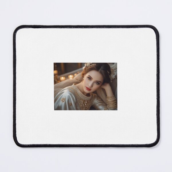 Item preview, Romantic woman designed and sold by KilianSzmid.