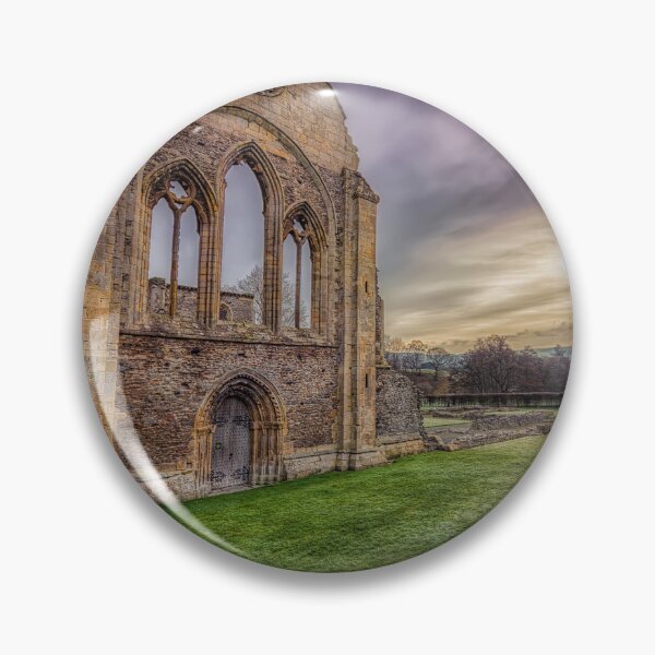 Item preview, Abbey Ruins designed and sold by AJEvans.