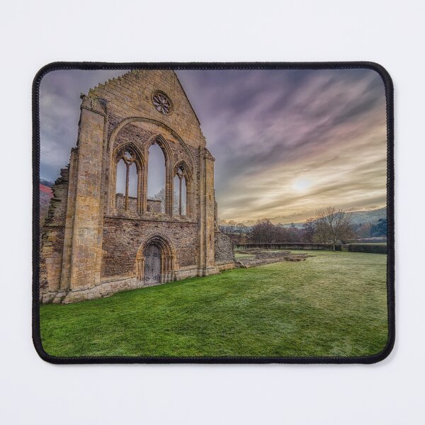 Item preview, Abbey Ruins designed and sold by AJEvans.