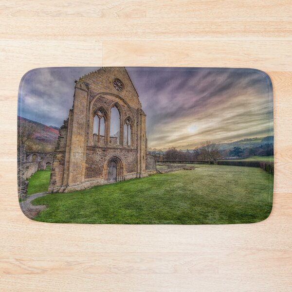 Item preview, Abbey Ruins designed and sold by AJEvans.
