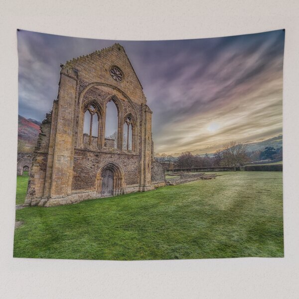 Item preview, Abbey Ruins designed and sold by AJEvans.