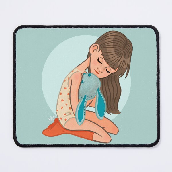 Item preview, Safe Place designed and sold by Berta-Merlotte.