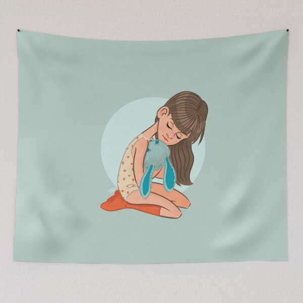 Item preview, Safe Place designed and sold by Berta-Merlotte.