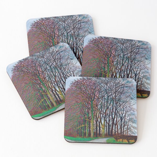 Item preview, David Hockney print  designed and sold by realQ.