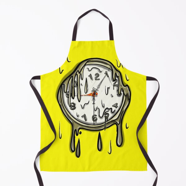 Item preview, What time is it?  designed and sold by TophyBrightside.