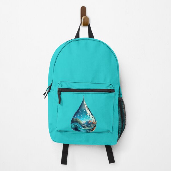 Item preview, A scenery in drop of water designed and sold by ksfashionideas.
