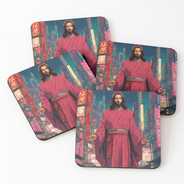 Item preview, Jezus Chrystus designed and sold by RaF71PrO.