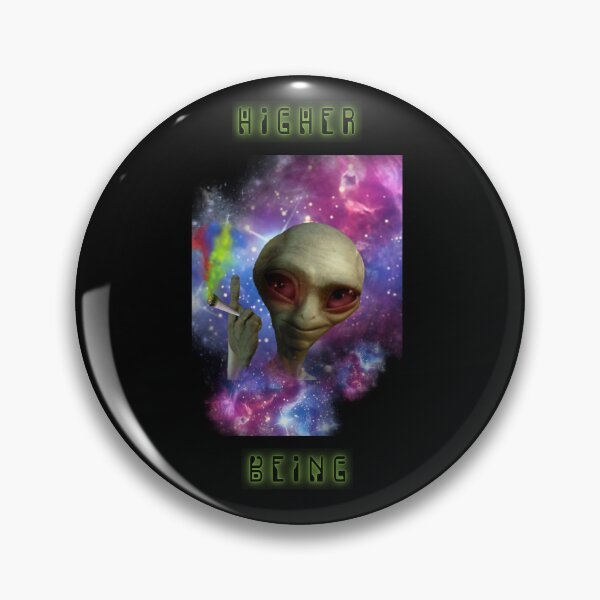 Item preview, Higher Being graphic design designed and sold by Iiswaz.