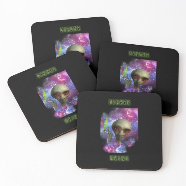 Item preview, Higher Being graphic design designed and sold by Iiswaz.