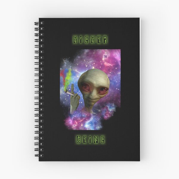 Item preview, Higher Being graphic design designed and sold by Iiswaz.