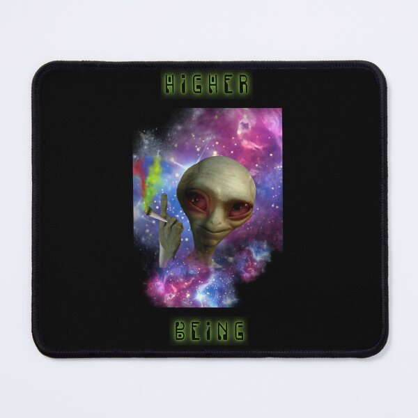 Item preview, Higher Being graphic design designed and sold by Iiswaz.