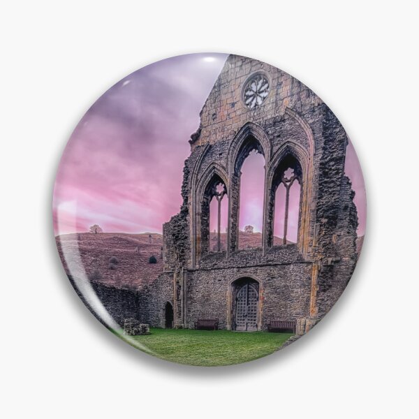 Item preview, Welsh Abbey  designed and sold by AJEvans.