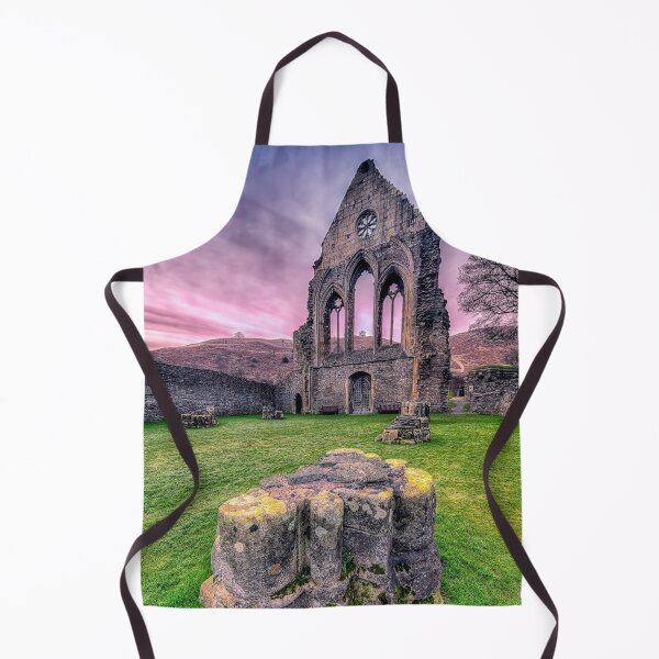 Item preview, Welsh Abbey designed and sold by AJEvans.