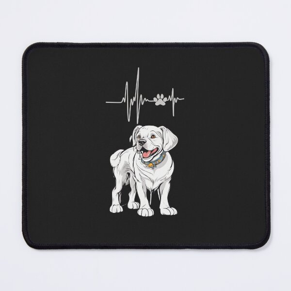 Item preview, I love my dog designed and sold by Stolperkiste.