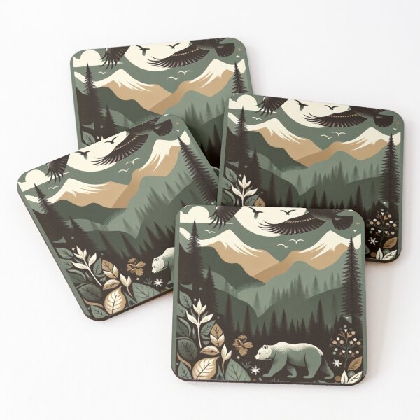 Item preview, Simply Nature designed and sold by SmileyMoods.