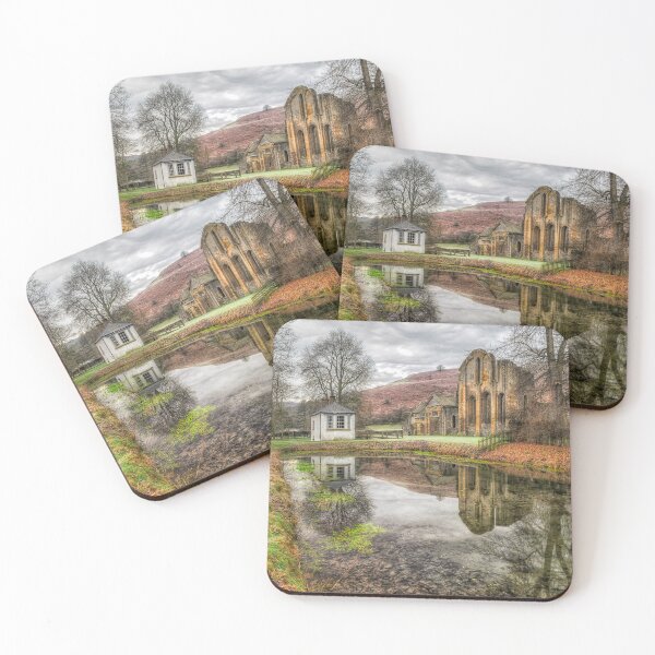 Item preview, Abbey Lake Reflections designed and sold by AJEvans.
