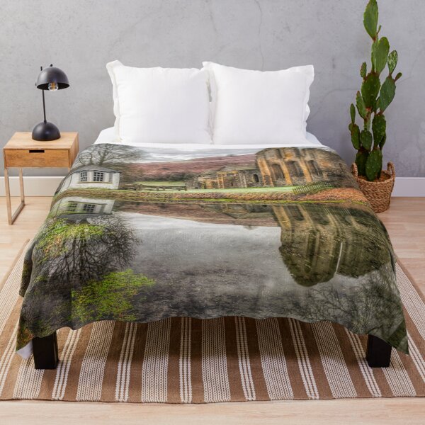 Item preview, Abbey Lake Reflections designed and sold by AJEvans.