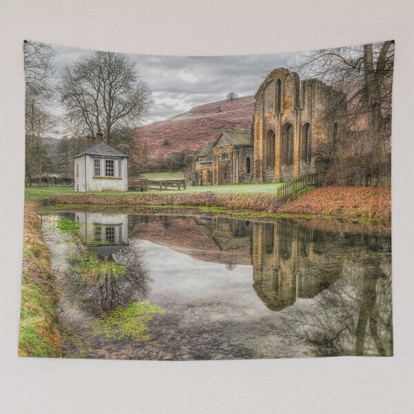 Item preview, Abbey Lake Reflections designed and sold by AJEvans.