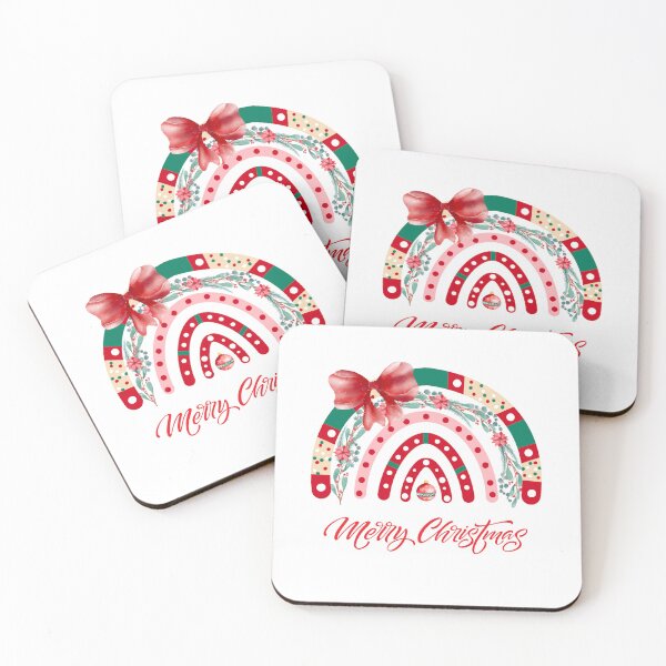 Item preview, Christmas rainbow designed and sold by SweetDreams22.