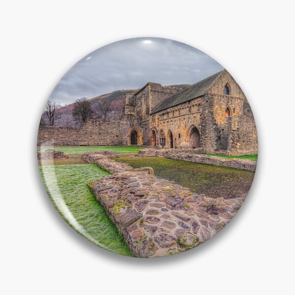 Item preview, Abbey Ruin designed and sold by AJEvans.