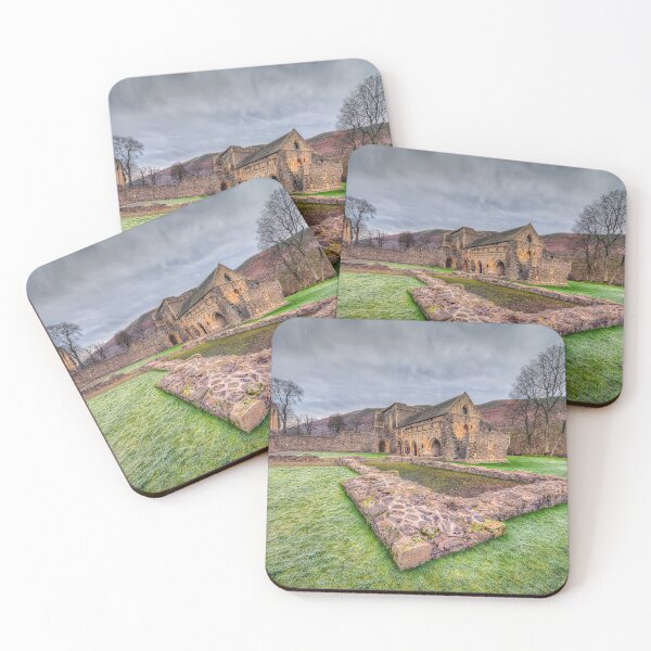 Item preview, Abbey Ruin designed and sold by AJEvans.