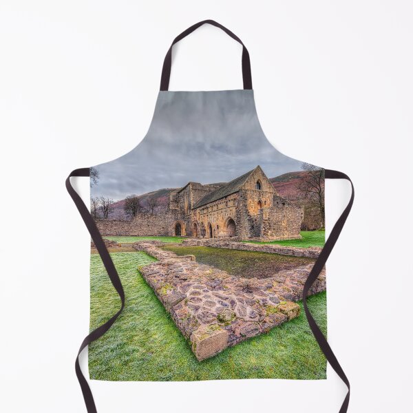 Item preview, Abbey Ruin designed and sold by AJEvans.