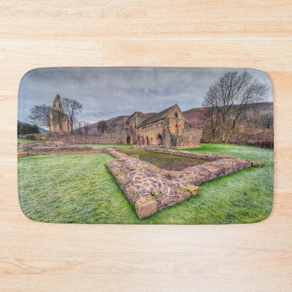 Item preview, Abbey Ruin designed and sold by AJEvans.