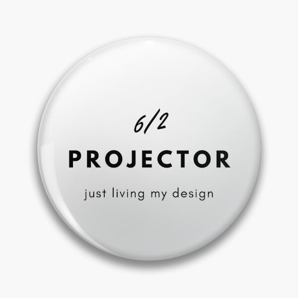 Item preview, Projector 6/2 Just Living My Design designed and sold by MissMutsie.